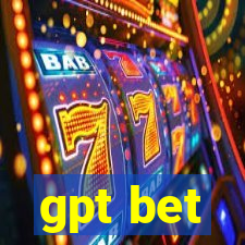 gpt bet